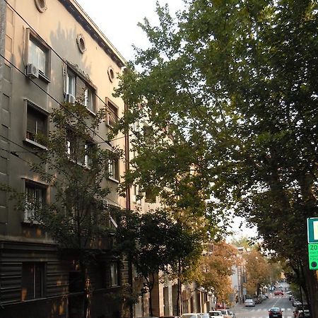 Porto Studio Belgrad Pokój zdjęcie