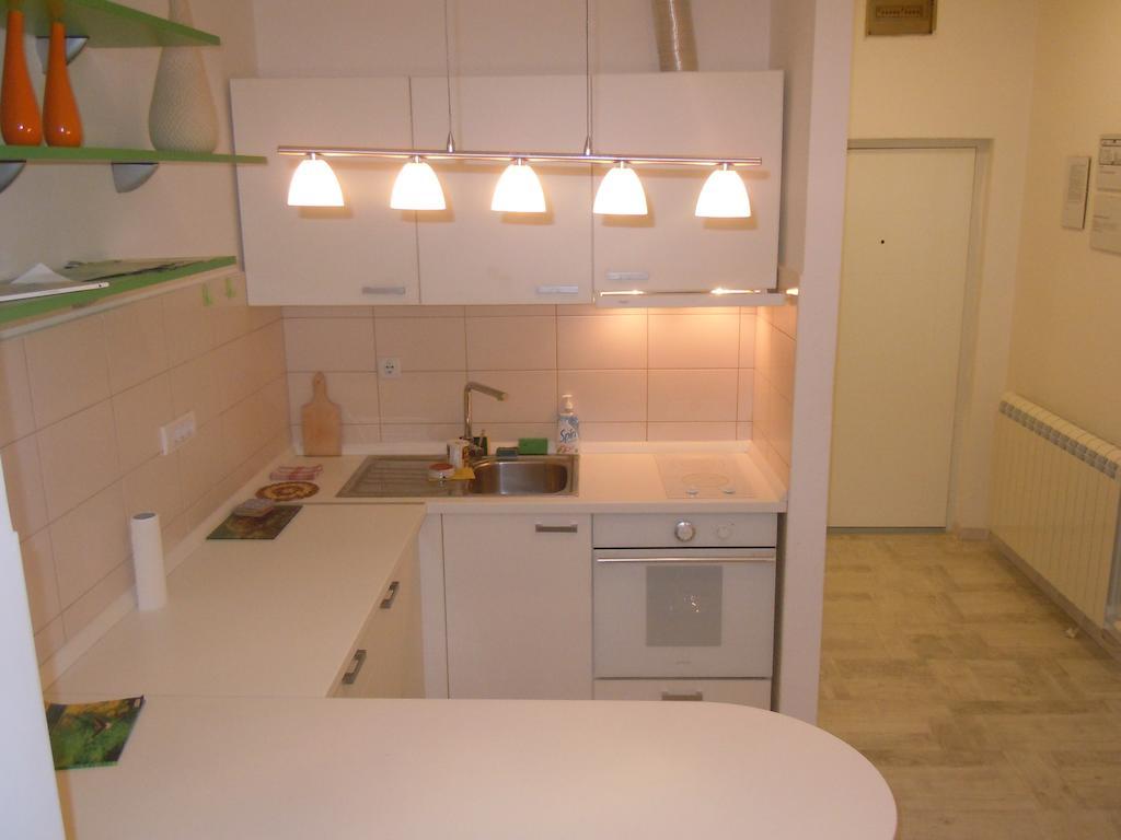 Porto Studio Belgrad Pokój zdjęcie