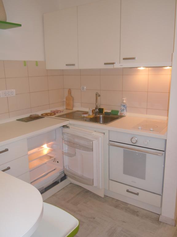 Porto Studio Belgrad Pokój zdjęcie