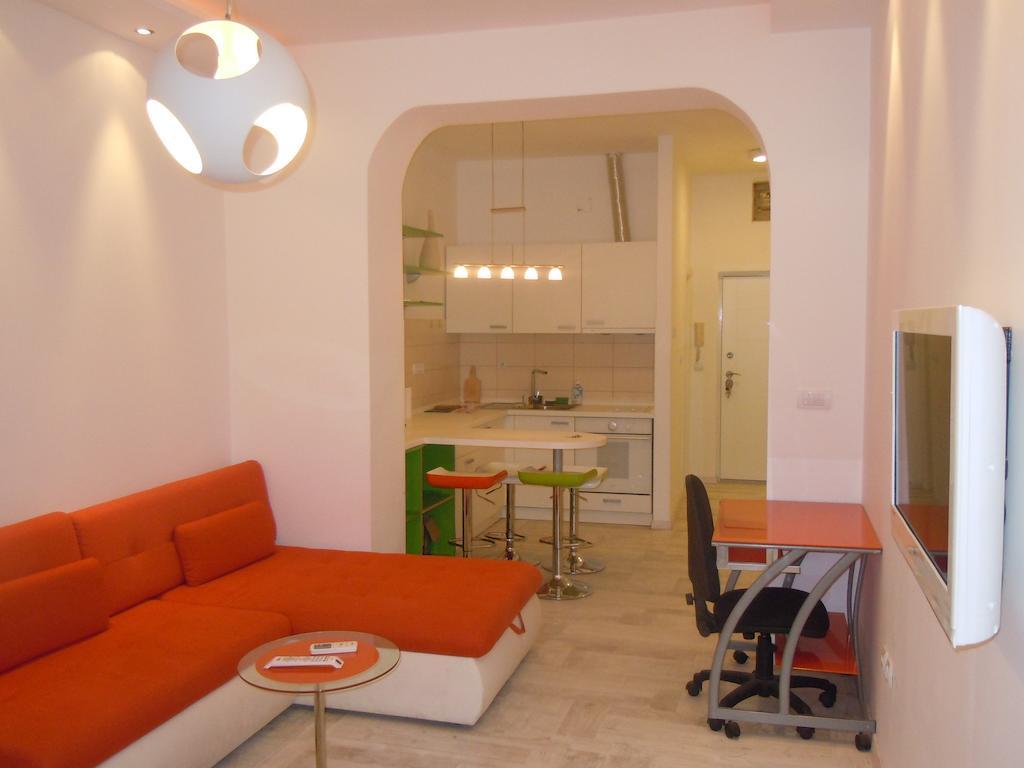 Porto Studio Belgrad Pokój zdjęcie
