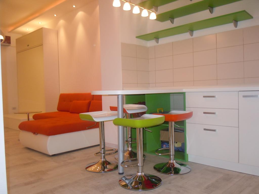 Porto Studio Belgrad Pokój zdjęcie