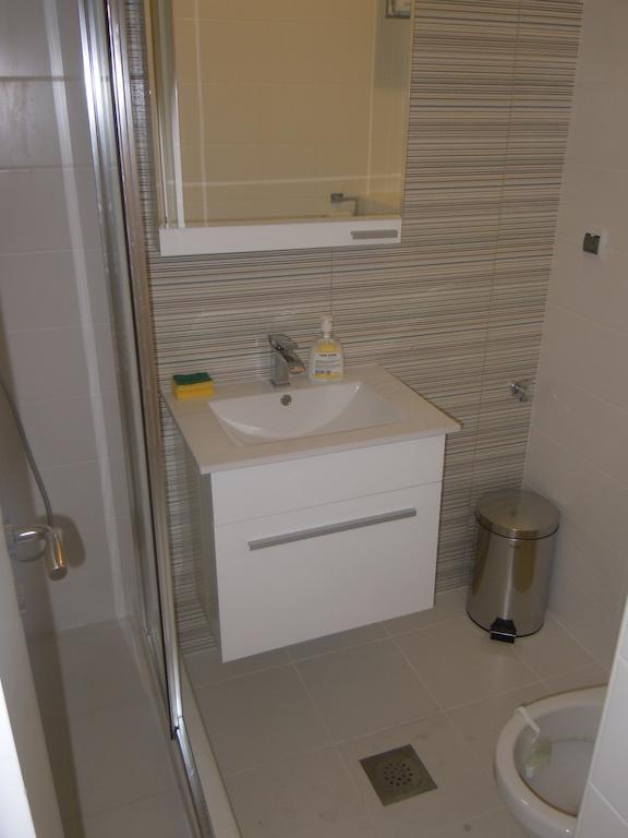 Porto Studio Belgrad Pokój zdjęcie