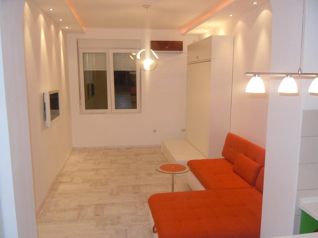 Porto Studio Belgrad Pokój zdjęcie