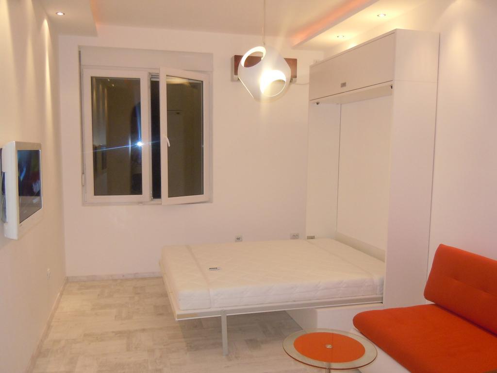 Porto Studio Belgrad Pokój zdjęcie