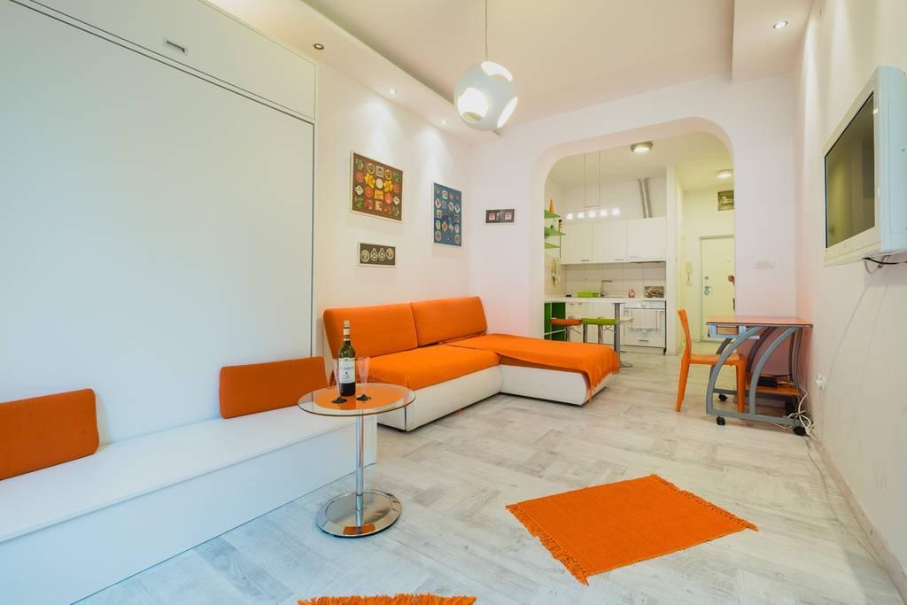 Porto Studio Belgrad Zewnętrze zdjęcie