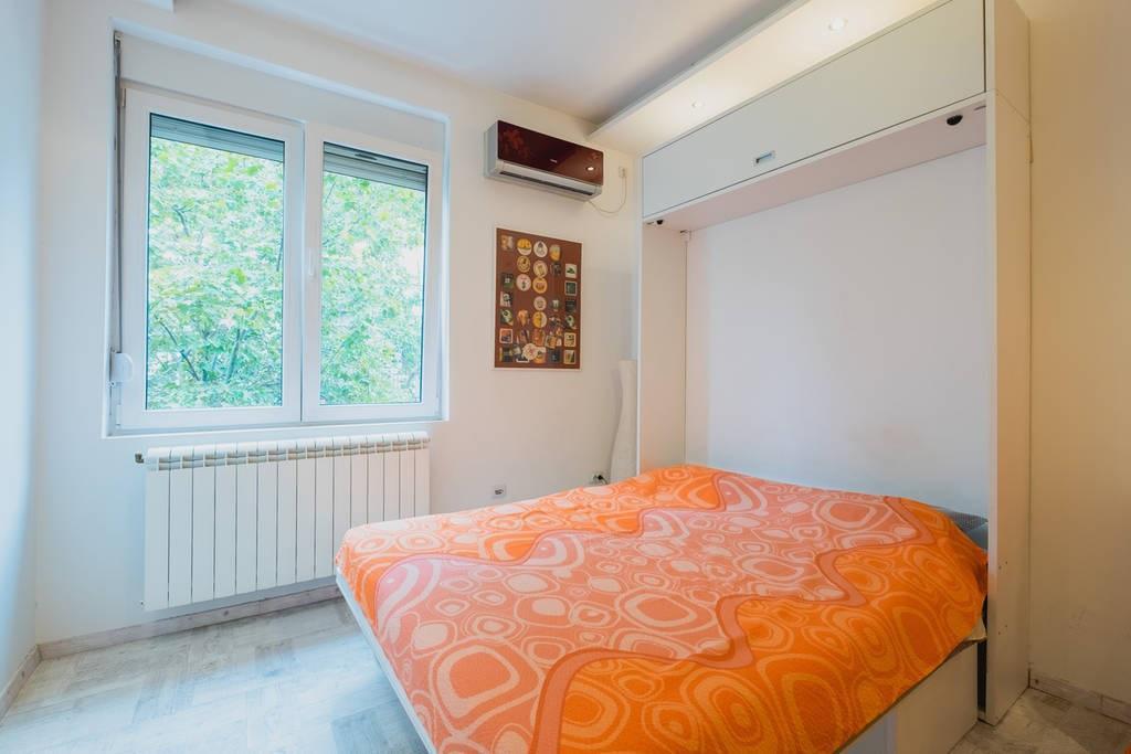 Porto Studio Belgrad Zewnętrze zdjęcie