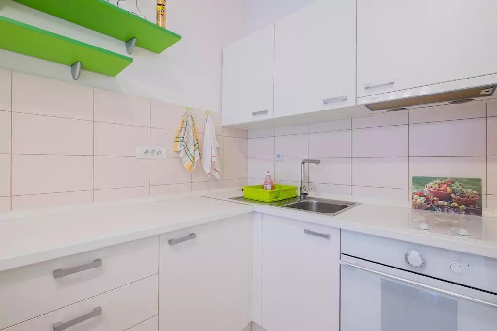 Porto Studio Belgrad Zewnętrze zdjęcie