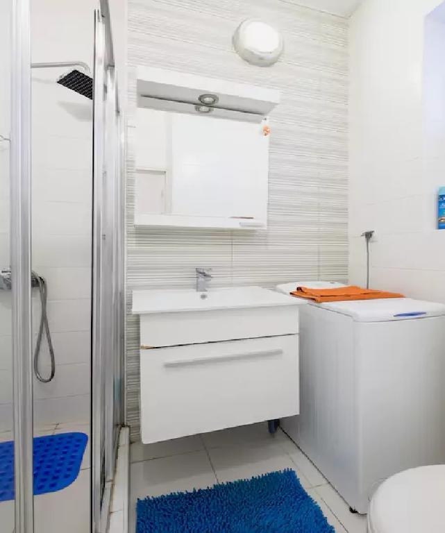 Porto Studio Belgrad Zewnętrze zdjęcie